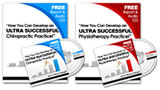 Order FREE CDs & Report